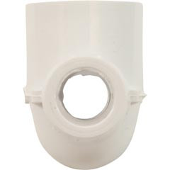 Waterway Plastics 1/2"S X 3/4"B X 3/4"Fpt Tee Sensor - White | 413-1840