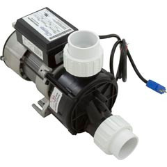 Waterway Plastics Pump, HQ-WW Bes-6000, 0.5Hp, 115V, 1-Spd | 321FF10-0101