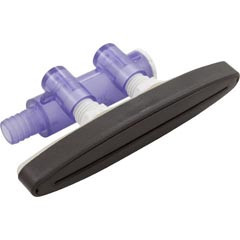 Waterway Plastics 7" Cascades Assembly With Manifold - Dsg | 675-3669-DSG