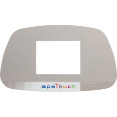 Balboa Water Group Overlay, Balboa Water Group, SpaTouch1, Trapezoid | 12966