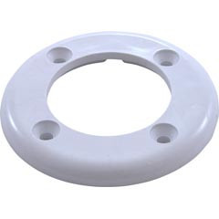 Waterway Plastics Faceplate, Waterway, Vinyl Liner, White | 218-1430