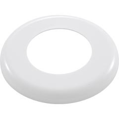 Waterway Plastics Escutcheon, Waterway, Vinyl Liner, White | 218-1440