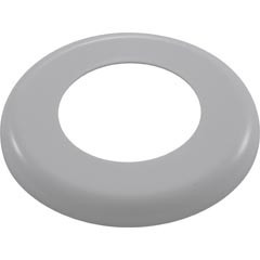 Waterway Plastics Escutcheon, Waterway, Vinyl Liner, Gray | 218-1447