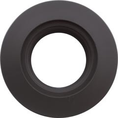 Waterway Plastics Wall Fitting, WW, 2-3/8"hs, 1-1/2"fpt, 3-1/2"fd, Gray | 400-9177B