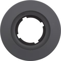 Waterway Plastics Wall Fitting, WW, 2-3/8"hs, 1-1/2"fpt x 1-1/2"s,3-1/2"fd,Gry | 400-9157B