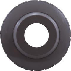 Waterway Plastics Eyeball Fitting, WW, 1-1/2"Insider, 2-3/8"fd,3/4"Orifice,Gry | 400-1427D