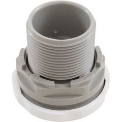 Balboa Water Group Air Control, Bath, BWG/GG Silent, 1", White | 13565
