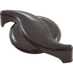 Waterway Plastics 1" Top Access Air Control "S" Handle - | 662-2161