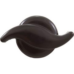 Waterway Plastics 1" Top Access Air Control "S" Handle - | 662-2161