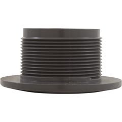 Hayward Locknut Fitting,Dark Gray | SP1022DGR