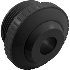 Hayward Directional Flow Inlet Ftg, Hayward Hydrosweep, 1/2", Blk | SP1419CBLK