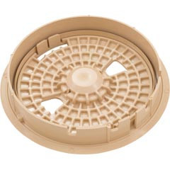 Waterway Plastics Gnte Skim Lid & Mount Ring Assy Ww Logo Bei | 540-6469WW-B