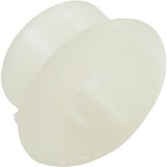 Waterway Plastics Rubber Grommet,Light Bar,No Angle | 611-6090