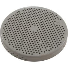 Waterway Plastics Lo-Pro Suct Cover & Snap Catch Assy - Gray | 643-4257