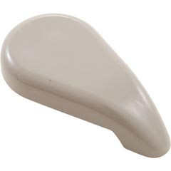 Waterway Plastics Handle,1"Curved Top Access Air Control,Gray | 662-2107