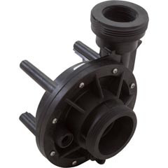 Waterway Plastics 2013 Hi Flo Ii / S/D 1Hp Wet End 2"In/Dis | 310-7720SD