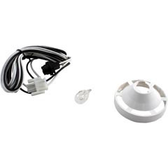 Balboa Water Group Light Assembly, Balboa, 2 Pin AMP, with out Lens | 21089