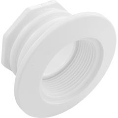 Custom Molded Products Gunite Pool Fitt (1.5In Fip X S) Wtr Stp White | 25523-100-000