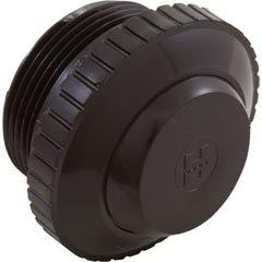 Hayward Directional Flow Inlet Ftg, Hayward Hydrosweep, Slotted, Blk | SP1419ABLK