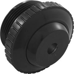 Hayward Directional Flow Inlet Ftg, Hayward Hydrosweep, 3/8", Blk | SP1419BBLK