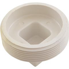 Hayward Plug, Hayward SP1082/1083/1084/1085/1086 Skimmer, 2" | SPX1053Z1