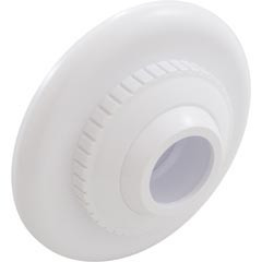 Custom Molded Products Dir Flow Outlet(1In,1.5In Ins,Flg)White | 25553-450-000
