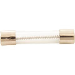 Hayward Fuse, Hayward AquaRite, 20A, Glass, Slow Blo, Single | GLX-F20-Single