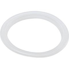 Custom Molded Products Gasket, "L", CMP Hurricane 5"/Typhoon 500 | 23452-000-050
