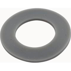 Custom Molded Products Gasket, Custom Molded Products Cluster, 1" Id, 1-3/4" Od | 23501-001-090