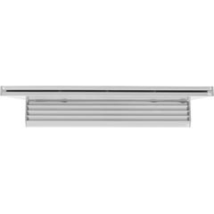 Custom Molded Products 12In Pool Waterfall (9In Lip) White | 25577-130-900