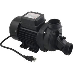 Custom Molded Products Pump, Bath, CMP Ninja, 115v, 1-1/2"mbt, 6.3A, OEM, AS | 27210-060-900