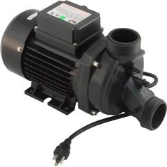 Custom Molded Products Pump, Bath, CMP Ninja, 115v, 1-1/2"mbt, 8.0A, OEM, AS | 27210-090-900