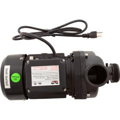Custom Molded Products Pump, Bath, CMP Ninja, 115v, 1-1/2"mbt, 8.0A, OEM, AS | 27210-090-900