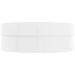 Custom Molded Products Skimmer Extension Collar 1-1/4In, White | 25526-200-000