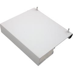 Custom Molded Products Weir, Generic, 5-3/4", FAS | 25141-160-000