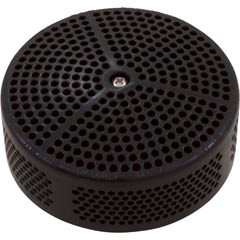 Custom Molded Products Equalizer Suction (Vgb) 2" Sa Insider, Black | 25207-704-000