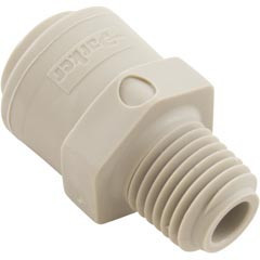 Hayward Connecter-Speedfit,1/4X3/8 In | CAX-20253