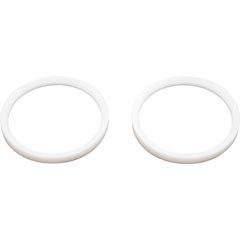 Hayward Gasket, Hayward Ball Valve, 1-3/4"ID, 2"OD, qty 2 | SPX0722P2