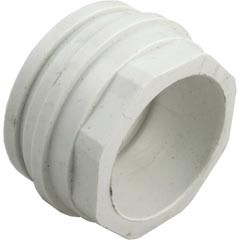 Hayward End Connecter, Hayward Trimline Ball Valve, 1-1/2" Slip | SPX0722ES7