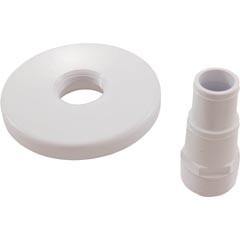 Custom Molded Products Vacuum Plate, 1-1/2" x 1-1/2" x 1-1/4", SP11054, Generic | 25573-540-000