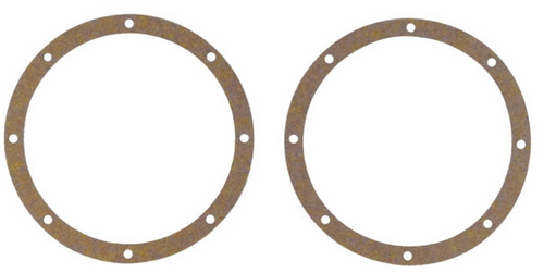 Hayward Gasket, Hayward, 7-1/4" Diameter, Round, 2 Pack | SPX1048DPAK2