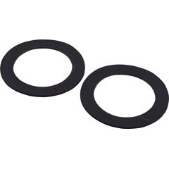 Hayward Gasket, Hayward, Inlet Fitting, 3-1/2" od, Quantity 2 | SPX0023Z2