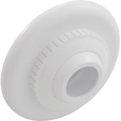 Hayward Eyeball Inlet, Hayward Hydrostream, 1" Orifice, 3-3/4"fd,Wht | SP1422E