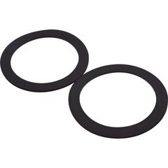 Hayward Gasket, Hayward, Inlet Fitting, 3-7/16" od, Quantity 2 | SPX1025Z12