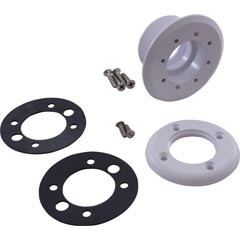 Hayward Inlet Fitting, 3"hs, 1-1/2"fpt x 1-1/2"fpt | SP1411
