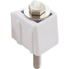 Custom Molded Products Anchor Socket Wedge And Bolt Kit | 25572-400-100