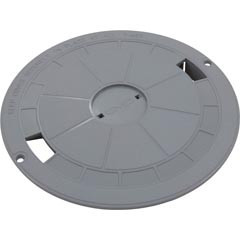 Custom Molded Products Skimmer Cvr (Round) Gray | 25544-001-000