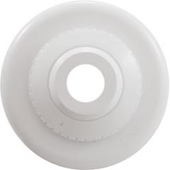 Custom Molded Products Dir Flow Outlet(3/4In,1.5In Ins,Flg)White | 25553-350-000
