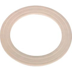 Hydro Air Gasket, Balboa Water Group/HAI Slimline Suction/Hydro Jet | 30-3804CLR