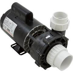 Gecko Alliance Pump, Gecko XP2E,3.0hp,230v,2-Spd,56fr,2.5" Intake,2"Dis,OEM | 05320762-5040